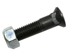 Steel Plow Bolt